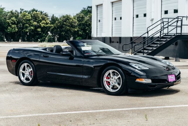 2001 Chevrolet Corvette | Addison, TX | Apex Auto Sports 2001 Chevrolet Corvette | Addison, TX | Apex Auto Sports