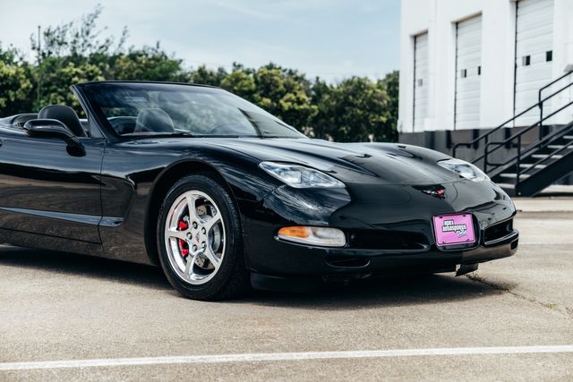 2001 Chevrolet Corvette | Addison, TX | Apex Auto Sports 2001 Chevrolet Corvette | Addison, TX | Apex Auto Sports