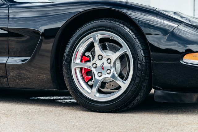2001 Chevrolet Corvette | Addison, TX | Apex Auto Sports 2001 Chevrolet Corvette | Addison, TX | Apex Auto Sports