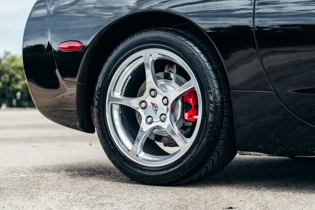 2001 Chevrolet Corvette | Addison, TX | Apex Auto Sports 2001 Chevrolet Corvette | Addison, TX | Apex Auto Sports