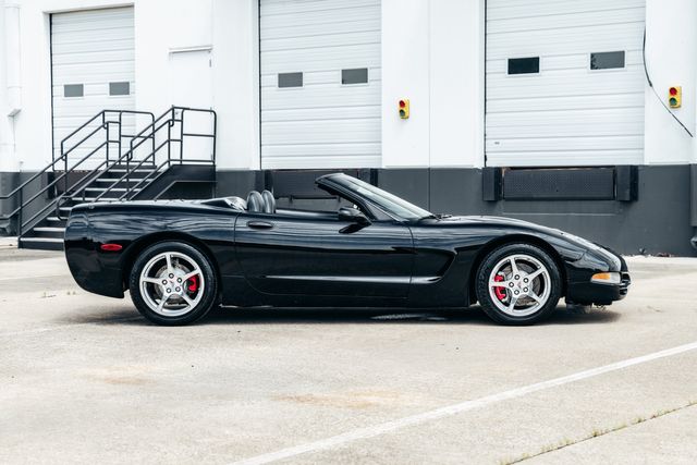 2001 Chevrolet Corvette | Addison, TX | Apex Auto Sports 2001 Chevrolet Corvette | Addison, TX | Apex Auto Sports