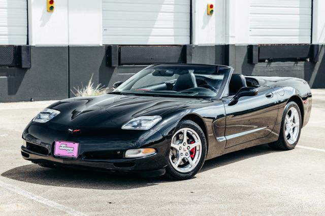 2001 Chevrolet Corvette | Addison, TX | Apex Auto Sports 2001 Chevrolet Corvette | Addison, TX | Apex Auto Sports