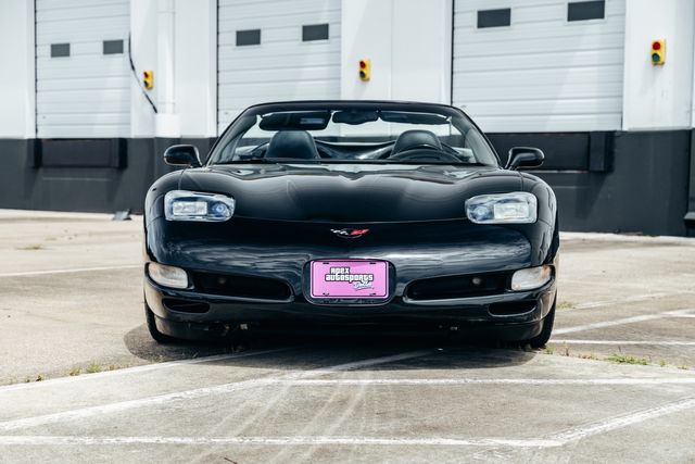 2001 Chevrolet Corvette | Addison, TX | Apex Auto Sports 2001 Chevrolet Corvette | Addison, TX | Apex Auto Sports