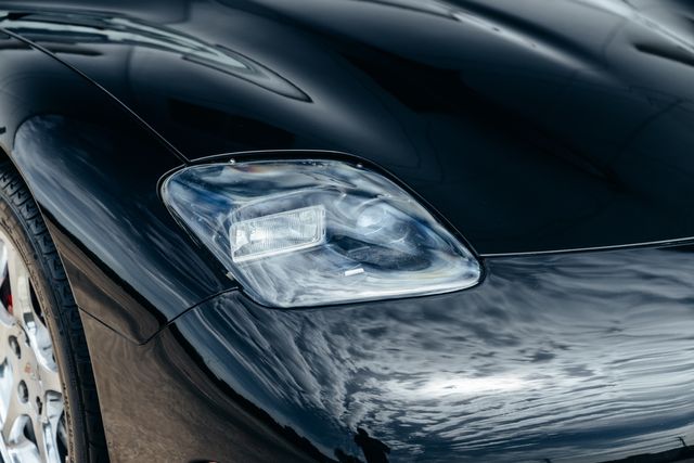 2001 Chevrolet Corvette  | Addison, TX | Apex Auto Sports