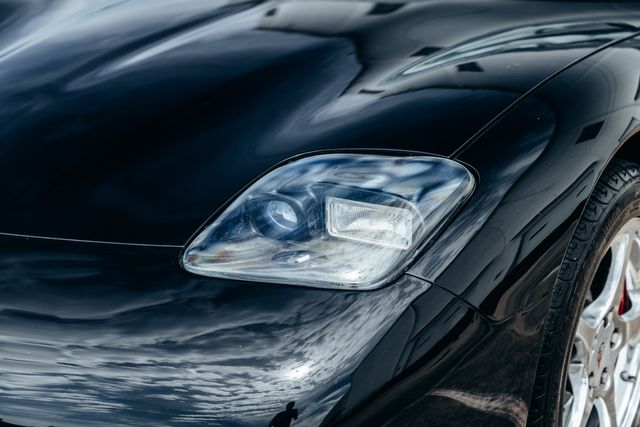 2001 Chevrolet Corvette  | Addison, TX | Apex Auto Sports
