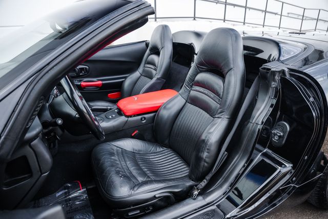2001 Chevrolet Corvette | Addison, TX | Apex Auto Sports 2001 Chevrolet Corvette | Addison, TX | Apex Auto Sports