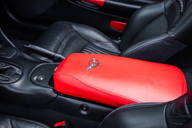 2001 Chevrolet Corvette  | Addison, TX | Apex Auto Sports