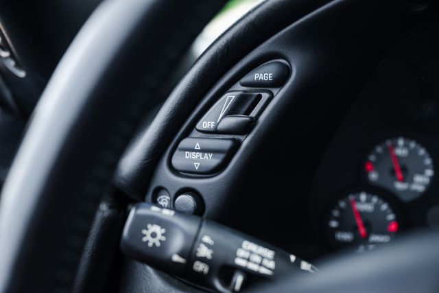2001 Chevrolet Corvette  | Addison, TX | Apex Auto Sports