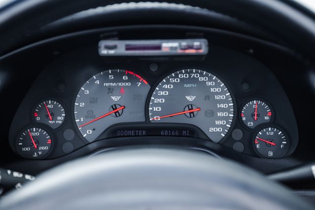 2001 Chevrolet Corvette  | Addison, TX | Apex Auto Sports