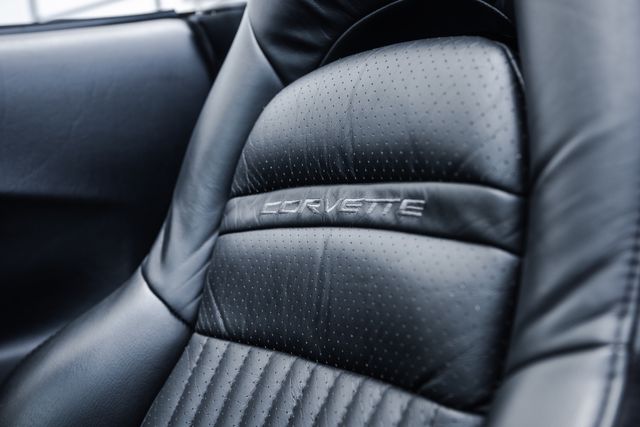 2001 Chevrolet Corvette  | Addison, TX | Apex Auto Sports