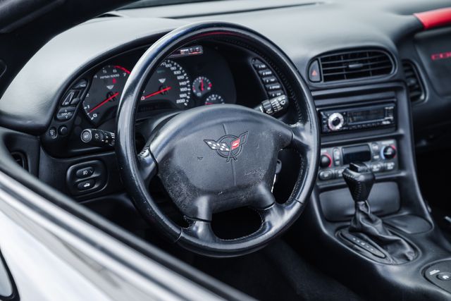 2001 Chevrolet Corvette  | Addison, TX | Apex Auto Sports