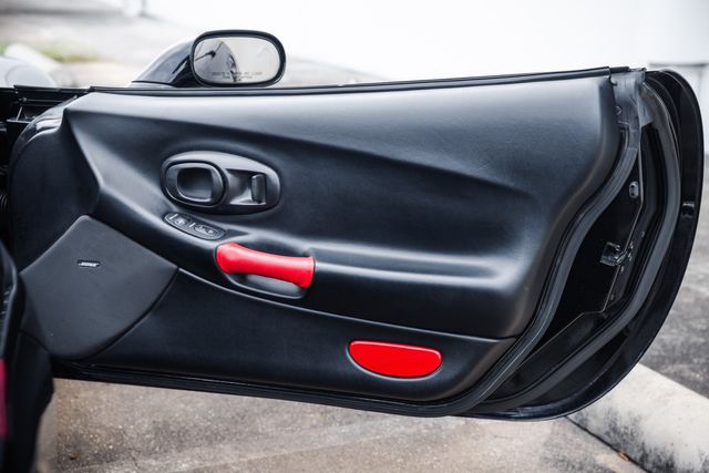 2001 Chevrolet Corvette  | Addison, TX | Apex Auto Sports