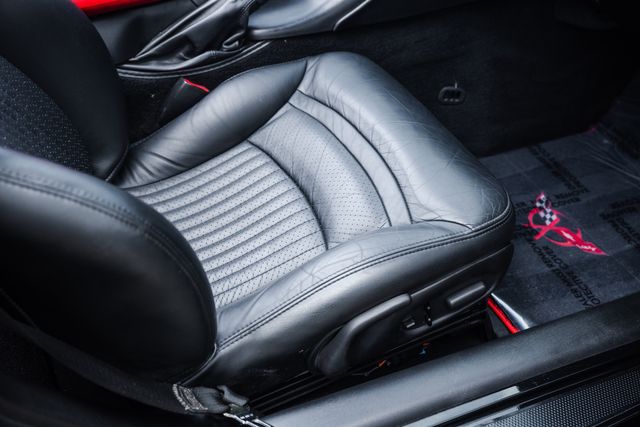 2001 Chevrolet Corvette  | Addison, TX | Apex Auto Sports