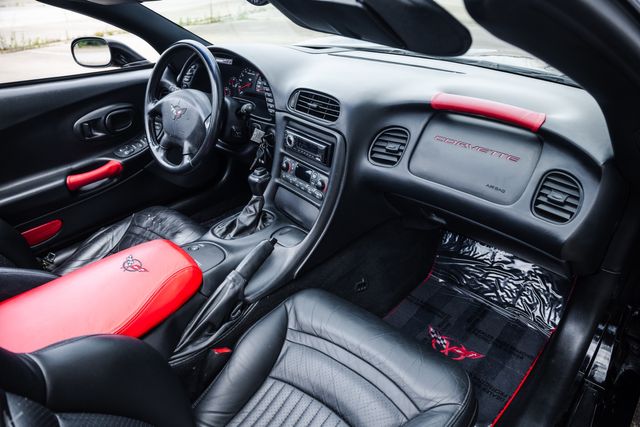 2001 Chevrolet Corvette  | Addison, TX | Apex Auto Sports
