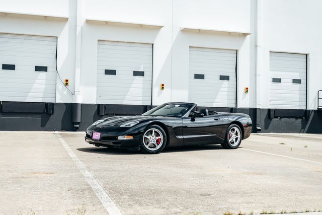 2001 Chevrolet Corvette | Addison, TX | Apex Auto Sports 2001 Chevrolet Corvette | Addison, TX | Apex Auto Sports
