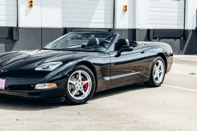 2001 Chevrolet Corvette | Addison, TX | Apex Auto Sports 2001 Chevrolet Corvette | Addison, TX | Apex Auto Sports