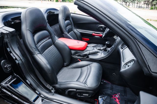 2001 Chevrolet Corvette | Addison, TX | Apex Auto Sports 2001 Chevrolet Corvette | Addison, TX | Apex Auto Sports
