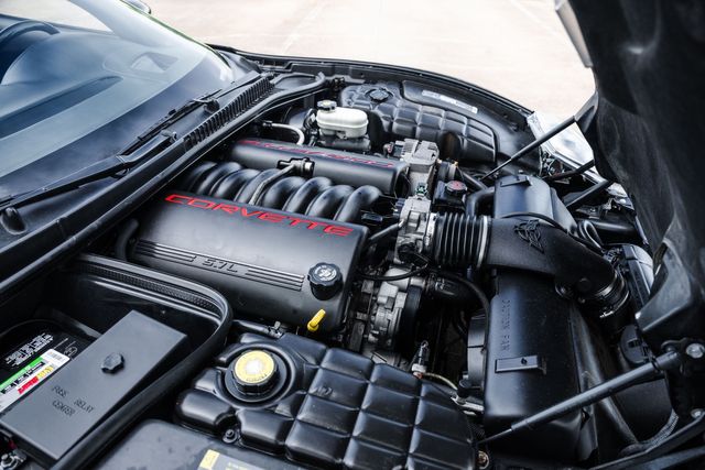 2001 Chevrolet Corvette  | Addison, TX | Apex Auto Sports