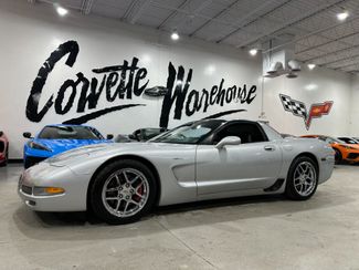2001 Chevrolet Corvette Z06 700HP Exquisite Masterpiece, $15k Adds, 63k | Dallas, Texas | Corvette Warehouse  in Dallas, Texas 75229