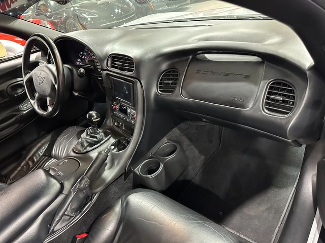 2001 Chevrolet Corvette Z06 700HP Exquisite Masterpiece, $15k Adds, 63k | Dallas, Texas | Corvette Warehouse 