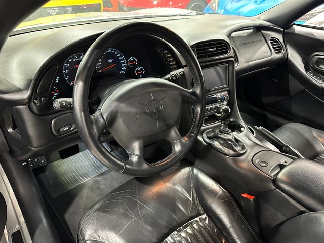 2001 Chevrolet Corvette Z06 700HP Exquisite Masterpiece, $15k Adds, 63k | Dallas, Texas | Corvette Warehouse 