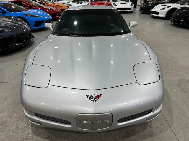 2001 Chevrolet Corvette Z06 700HP Exquisite Masterpiece, $15k Adds, 63k | Dallas, Texas | Corvette Warehouse 