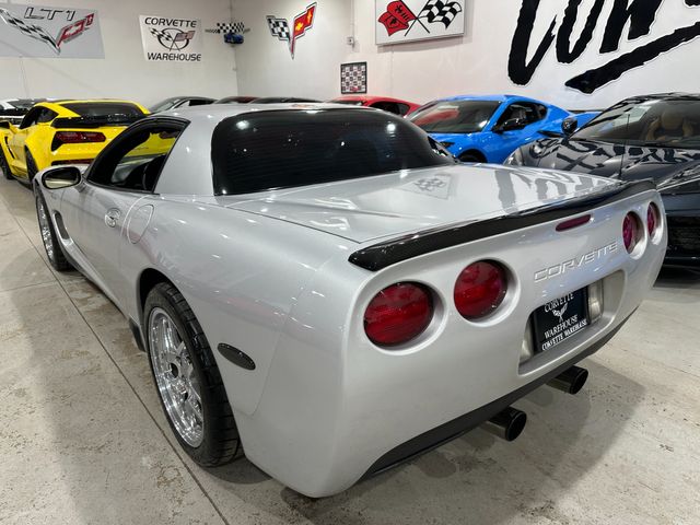 2001 Chevrolet Corvette Z06 700HP Exquisite Masterpiece, $15k Adds, 63k | Dallas, Texas | Corvette Warehouse 2001 Chevrolet Corvette Z06 700HP Exquisite Masterpiece, $15k Adds, 63k | Dallas, Texas | Corvette Warehouse