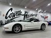 2001 Chevrolet Corvette CONV 1SC, G92, Auto, Polished, Sports, Only 71k | Dallas, Texas | Corvette Warehouse 