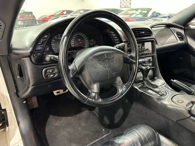 2001 Chevrolet Corvette CONV 1SC, G92, Auto, Polished, Sports, Only 71k | Dallas, Texas | Corvette Warehouse 2001 Chevrolet Corvette CONV 1SC, G92, Auto, Polished, Sports, Only 71k | Dallas, Texas | Corvette Warehouse