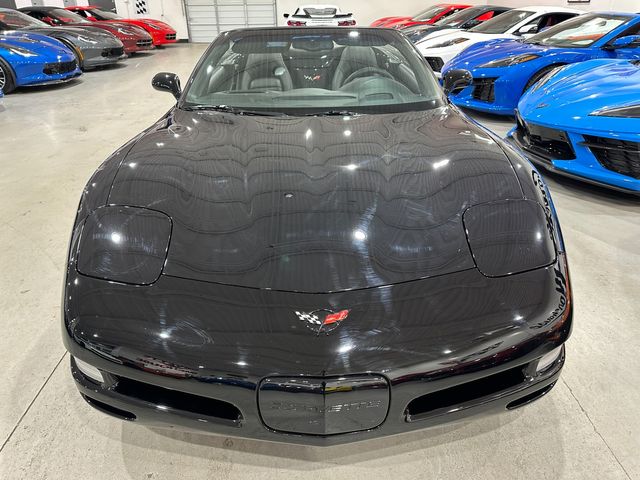2001 Chevrolet Corvette CONV 1SC, F45, G92, Auto, Polished, Only 4k | Dallas, Texas | Corvette Warehouse 2001 Chevrolet Corvette CONV 1SC, F45, G92, Auto, Polished, Only 4k | Dallas, Texas | Corvette Warehouse