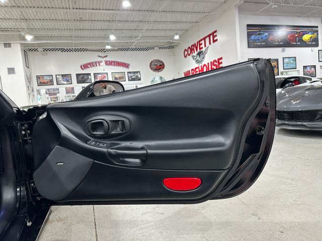 2001 Chevrolet Corvette CONV 1SC, F45, G92, Auto, Polished, Only 4k | Dallas, Texas | Corvette Warehouse 
