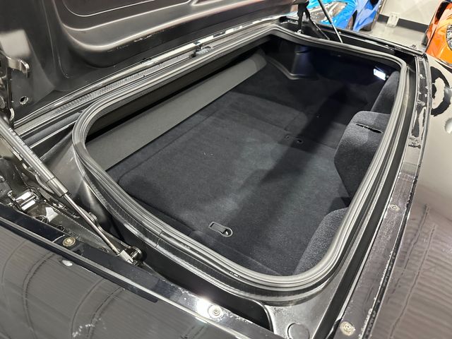 2001 Chevrolet Corvette CONV 1SC, F45, G92, Auto, Polished, Only 4k | Dallas, Texas | Corvette Warehouse 