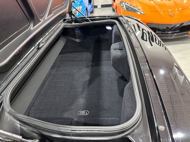 2001 Chevrolet Corvette CONV 1SC, F45, G92, Auto, Polished, Only 4k | Dallas, Texas | Corvette Warehouse 2001 Chevrolet Corvette CONV 1SC, F45, G92, Auto, Polished, Only 4k | Dallas, Texas | Corvette Warehouse