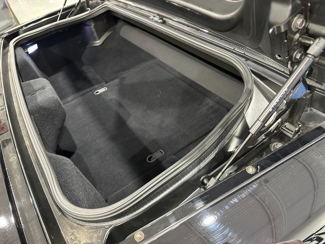 2001 Chevrolet Corvette CONV 1SC, F45, G92, Auto, Polished, Only 4k | Dallas, Texas | Corvette Warehouse 2001 Chevrolet Corvette CONV 1SC, F45, G92, Auto, Polished, Only 4k | Dallas, Texas | Corvette Warehouse