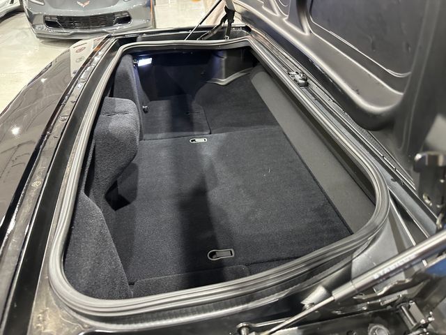 2001 Chevrolet Corvette CONV 1SC, F45, G92, Auto, Polished, Only 4k | Dallas, Texas | Corvette Warehouse 