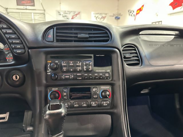 2001 Chevrolet Corvette CONV 1SC, F45, G92, Auto, Polished, Only 4k | Dallas, Texas | Corvette Warehouse 2001 Chevrolet Corvette CONV 1SC, F45, G92, Auto, Polished, Only 4k | Dallas, Texas | Corvette Warehouse