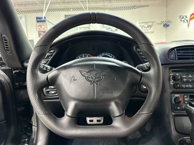 2001 Chevrolet Corvette CONV 1SC, F45, G92, Auto, Polished, Only 4k | Dallas, Texas | Corvette Warehouse 2001 Chevrolet Corvette CONV 1SC, F45, G92, Auto, Polished, Only 4k | Dallas, Texas | Corvette Warehouse