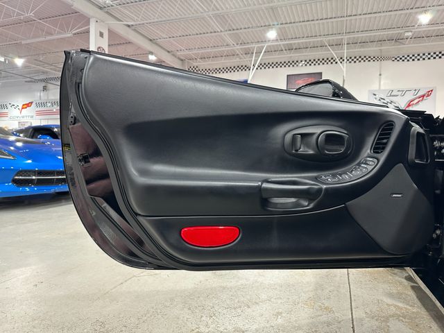 2001 Chevrolet Corvette CONV 1SC, F45, G92, Auto, Polished, Only 4k | Dallas, Texas | Corvette Warehouse 2001 Chevrolet Corvette CONV 1SC, F45, G92, Auto, Polished, Only 4k | Dallas, Texas | Corvette Warehouse