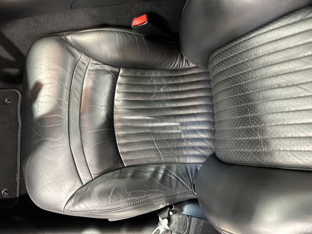 2001 Chevrolet Corvette CONV 1SC, F45, G92, Auto, Polished, Only 4k | Dallas, Texas | Corvette Warehouse 2001 Chevrolet Corvette CONV 1SC, F45, G92, Auto, Polished, Only 4k | Dallas, Texas | Corvette Warehouse