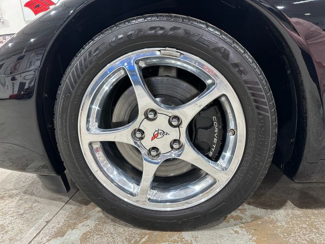 2001 Chevrolet Corvette CONV 1SC, F45, G92, Auto, Polished, Only 4k | Dallas, Texas | Corvette Warehouse 2001 Chevrolet Corvette CONV 1SC, F45, G92, Auto, Polished, Only 4k | Dallas, Texas | Corvette Warehouse
