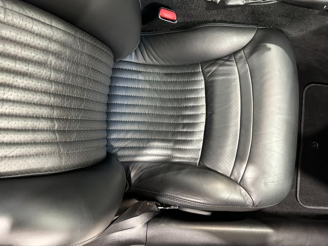 2001 Chevrolet Corvette CONV 1SC, F45, G92, Auto, Polished, Only 4k | Dallas, Texas | Corvette Warehouse 2001 Chevrolet Corvette CONV 1SC, F45, G92, Auto, Polished, Only 4k | Dallas, Texas | Corvette Warehouse