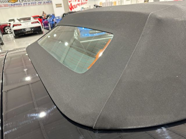 2001 Chevrolet Corvette CONV 1SC, F45, G92, Auto, Polished, Only 4k | Dallas, Texas | Corvette Warehouse 2001 Chevrolet Corvette CONV 1SC, F45, G92, Auto, Polished, Only 4k | Dallas, Texas | Corvette Warehouse