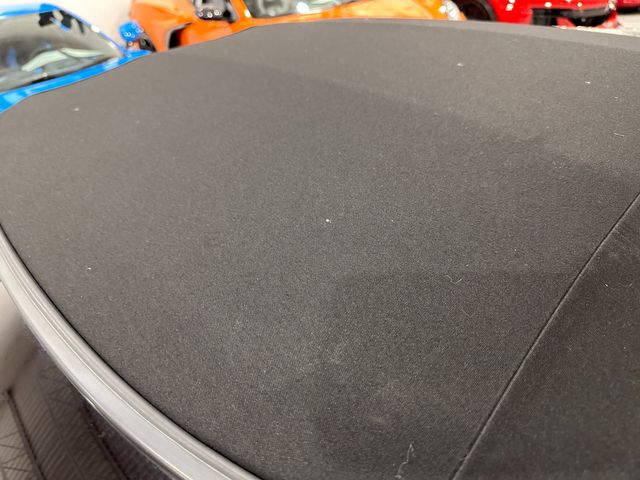 2001 Chevrolet Corvette CONV 1SC, F45, G92, Auto, Polished, Only 4k | Dallas, Texas | Corvette Warehouse 