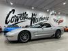 2001 Chevrolet Corvette Z06 Hardtop ABB, B84, DD0, Alloys, Only 79k | Dallas, Texas | Corvette Warehouse 