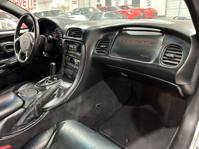 2001 Chevrolet Corvette Z06 Hardtop ABB, B84, DD0, Alloys, Only 79k | Dallas, Texas | Corvette Warehouse 2001 Chevrolet Corvette Z06 Hardtop ABB, B84, DD0, Alloys, Only 79k | Dallas, Texas | Corvette Warehouse