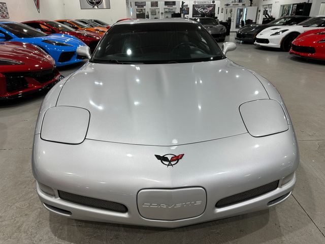 2001 Chevrolet Corvette Z06 Hardtop ABB, B84, DD0, Alloys, Only 79k | Dallas, Texas | Corvette Warehouse 2001 Chevrolet Corvette Z06 Hardtop ABB, B84, DD0, Alloys, Only 79k | Dallas, Texas | Corvette Warehouse
