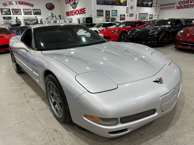 2001 Chevrolet Corvette Z06 Hardtop ABB, B84, DD0, Alloys, Only 79k | Dallas, Texas | Corvette Warehouse 2001 Chevrolet Corvette Z06 Hardtop ABB, B84, DD0, Alloys, Only 79k | Dallas, Texas | Corvette Warehouse