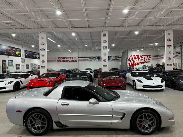 2001 Chevrolet Corvette Z06 Hardtop ABB, B84, DD0, Alloys, Only 79k | Dallas, Texas | Corvette Warehouse 2001 Chevrolet Corvette Z06 Hardtop ABB, B84, DD0, Alloys, Only 79k | Dallas, Texas | Corvette Warehouse