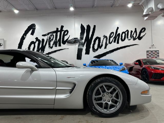 2001 Chevrolet Corvette Z06 Hardtop ABB, B84, DD0, Alloys, Only 79k | Dallas, Texas | Corvette Warehouse 2001 Chevrolet Corvette Z06 Hardtop ABB, B84, DD0, Alloys, Only 79k | Dallas, Texas | Corvette Warehouse