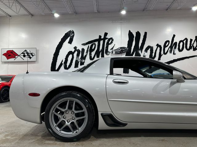 2001 Chevrolet Corvette Z06 Hardtop ABB, B84, DD0, Alloys, Only 79k | Dallas, Texas | Corvette Warehouse 2001 Chevrolet Corvette Z06 Hardtop ABB, B84, DD0, Alloys, Only 79k | Dallas, Texas | Corvette Warehouse